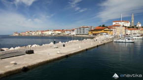 Apartma Sonja 2 piran